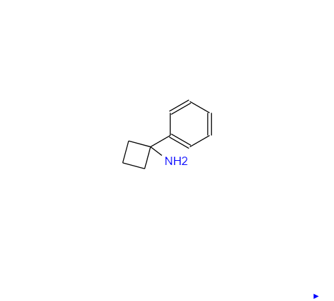 1-苯基环丁基胺