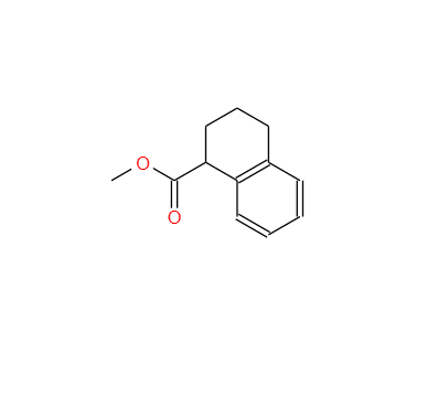 1，2，3，4-四氢萘-1-羧酸甲酯