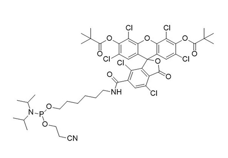 6-HEX-Amidite