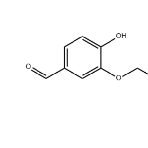 乙基香兰素,Ethyl vanillin,（CAS 121-32-4）