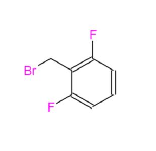 2,6-二氟溴苄 85118-00-9