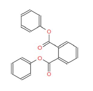 邻苯二甲酸二苯酯  84-62-8