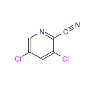 3,5-二氯-2-氰基吡啶  85331-33-5