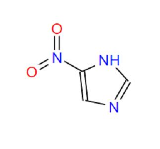 4-硝基咪唑  3034-38-6