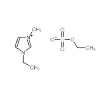 1-乙基-3-甲基咪唑硫酸乙酯  342573-75-5