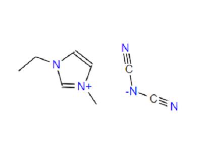 1-乙基-3-甲基-二氰胺盐  370865-89-7