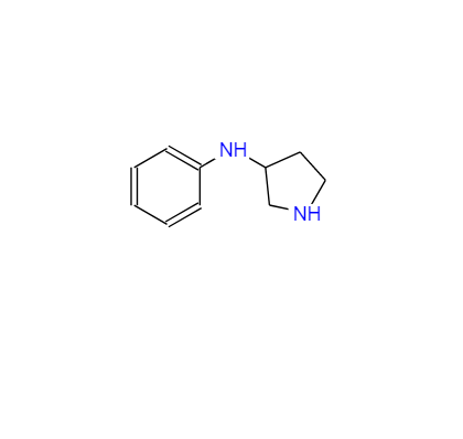 N-苯基吡咯烷-3-胺