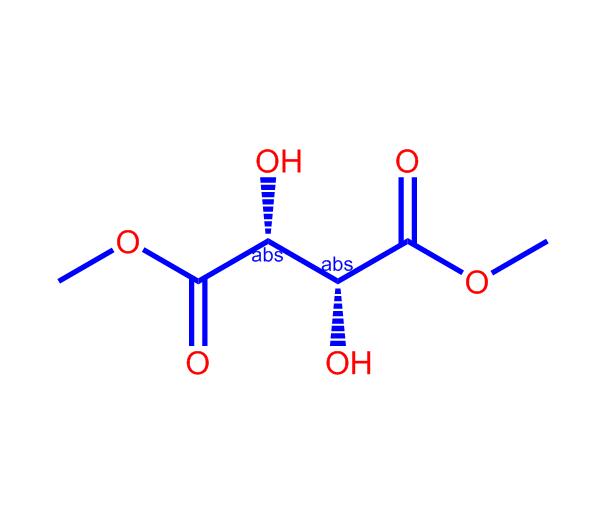 L-(+)-酒石酸二甲酯608-68-4