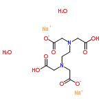 乙二胺四乙酸二钠二水合物 6381-92-6