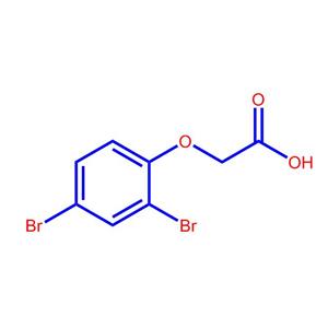 2,4-二溴苯氧基乙酸10129-78-9