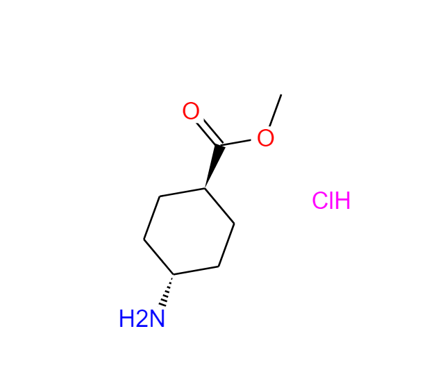 4-氨基环己甲酸甲酯盐酸盐