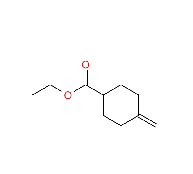 4-亚甲基环己烷羧酸乙酯/4-亚甲基环己烷甲酸乙酯