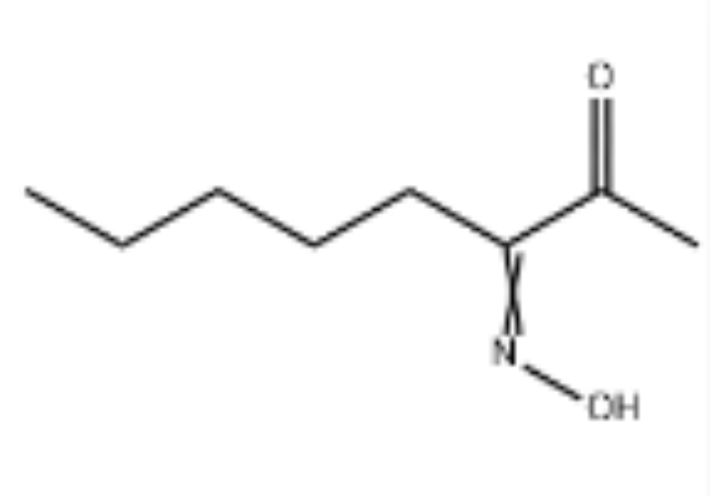 (3E)-3-羟基亚氨基辛烷-2-酮 584-92-9