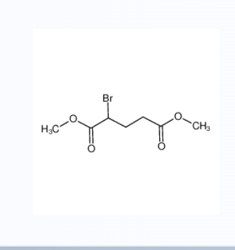 2-溴戊二酸二甲酯	