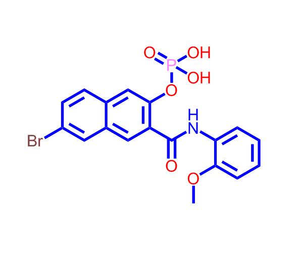 萘酚AS-BI磷酸盐1919-91-1