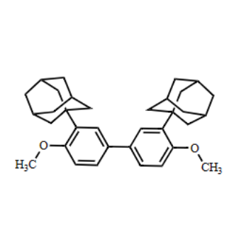 阿达帕林EP杂质D