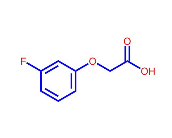 (3-氟苯氧基)乙酸404-98-8