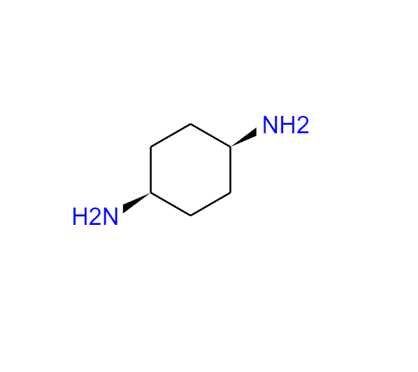 顺式-1,4-环己二胺