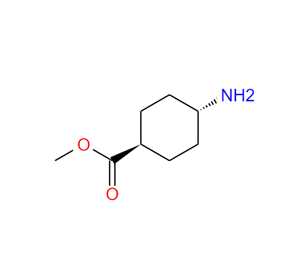 反式-4-氨基环己烷羧酸甲酯