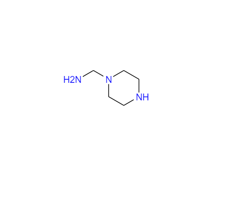 哌嗪-1-甲胺