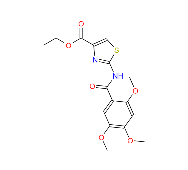 阿考替胺中间体1
