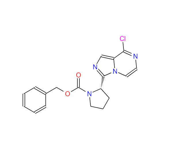 阿卡布鲁替尼