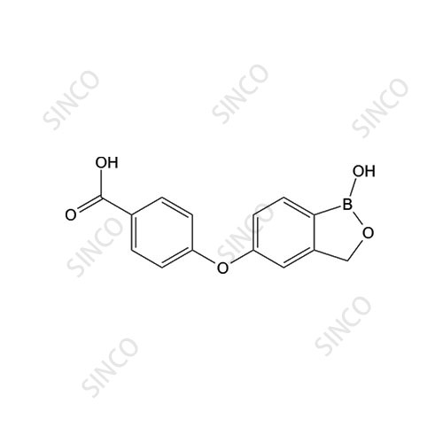 克立硼罗杂质7