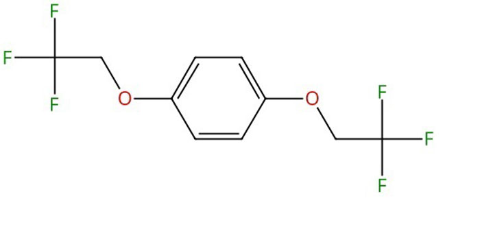 1,4-双(2,2,2-三氟乙氧基)苯