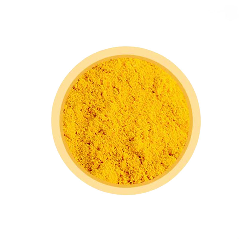 红花黄色素食品饮料面制品用着色剂 水溶性黄色素