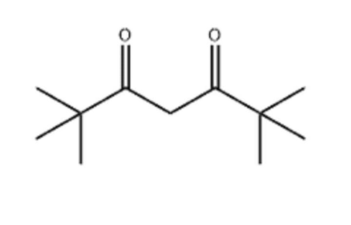 2,2,6,6-四甲基-3,5-庚二酮   1118-71-4