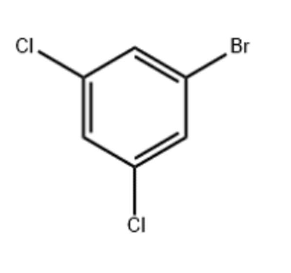 1-溴-3,5-二氯苯 19752-55-7