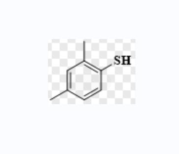 2,4-二甲基苯硫酚