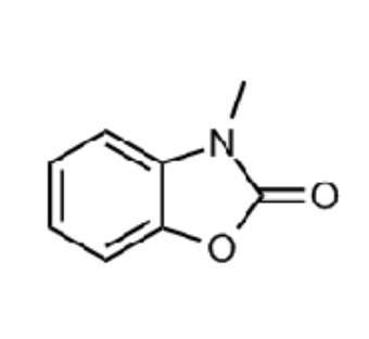 3-甲基-2-苯并恶唑酮
