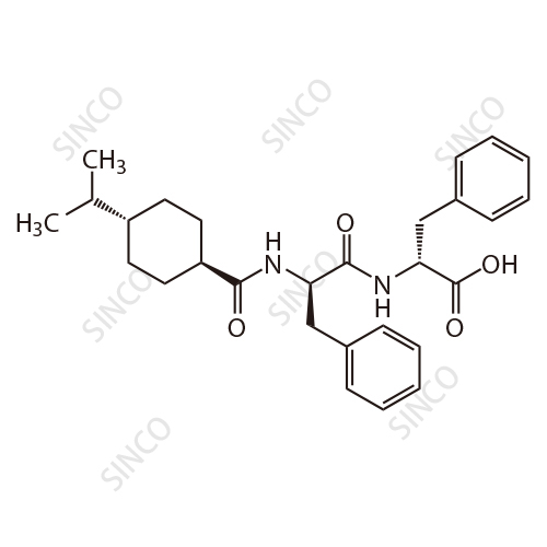 那格列奈杂质F