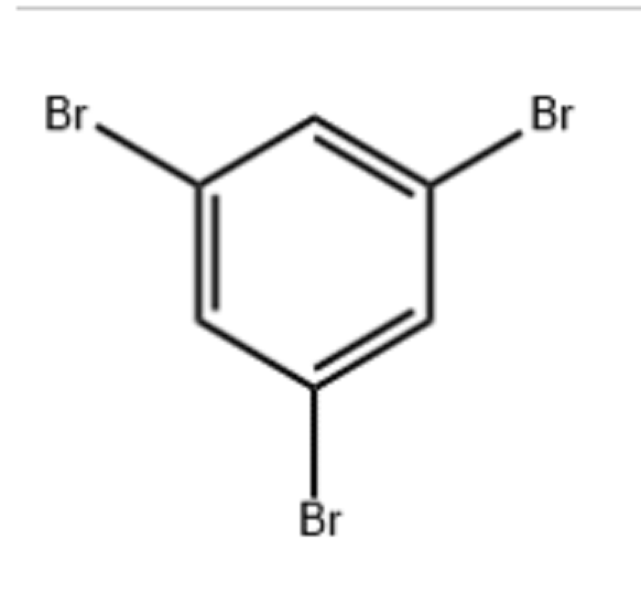 626-39-1   1,3,5-Tribromobenzene