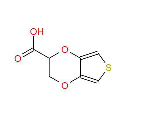 EDOT二羧酸 955373-67-8
