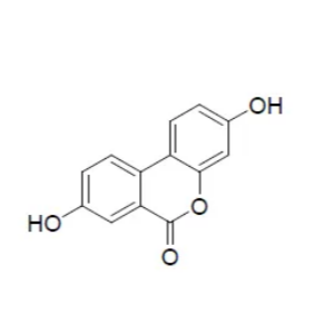 高纯度膳食补充尿石素A粉末