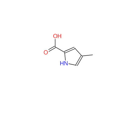 4-甲基-2-吡咯甲酸