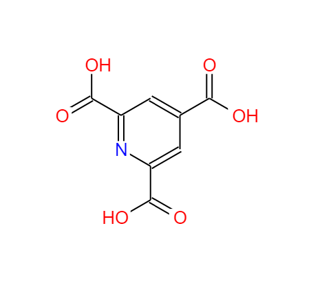 吡啶-2,4,6-三羧酸 536-20-9