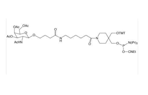 GalNAc C3 Phosphoramidite