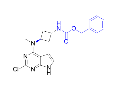 阿布昔替尼杂质02