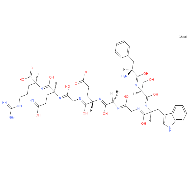 29705-92-8/EAE 多肽/Experimental Allergic Encephalitogenic Peptide (human)
