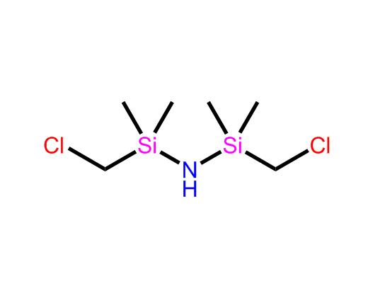 1,3-双(氯甲基)四甲基二硅氮烷14579-91-0