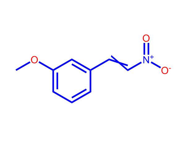 反-3-甲氧基-β-硝基苯乙烯3179-09-7