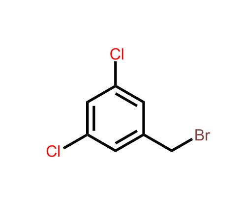 3,5-二氯溴苄7778-01-0
