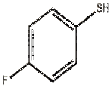 对氟苯硫酚