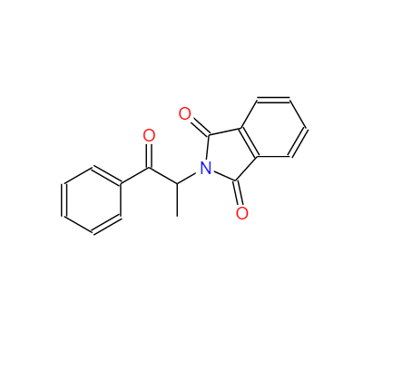 alpha-邻苯二甲酰亚氨基苯丙酮