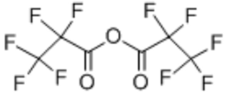 五氟丙酸酐  356-42-3