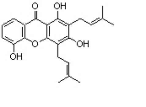 8-脱氧藤黄苷