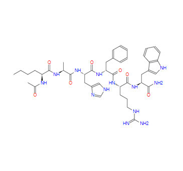 乙酰基六肽-1